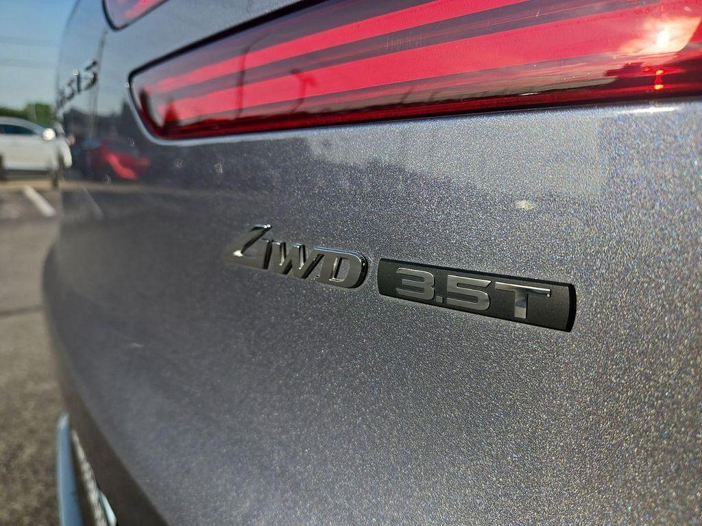 used 2026 Genesis GV70 car, priced at $55,920