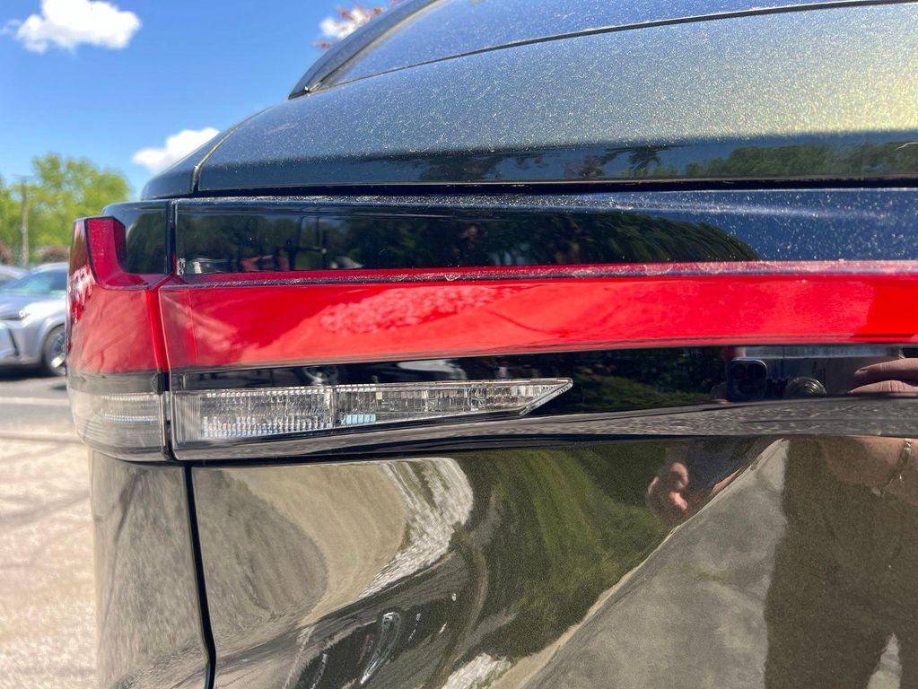 new 2026 Lexus RX 350 car, priced at $67,218