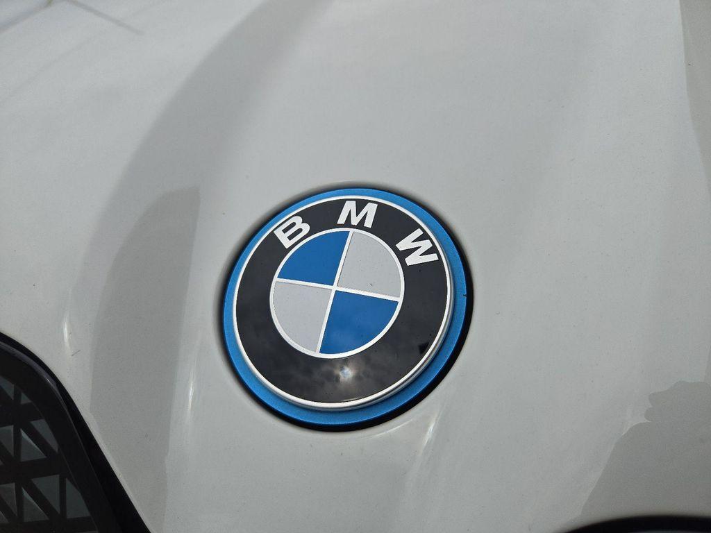used 2023 BMW iX car, priced at $39,750