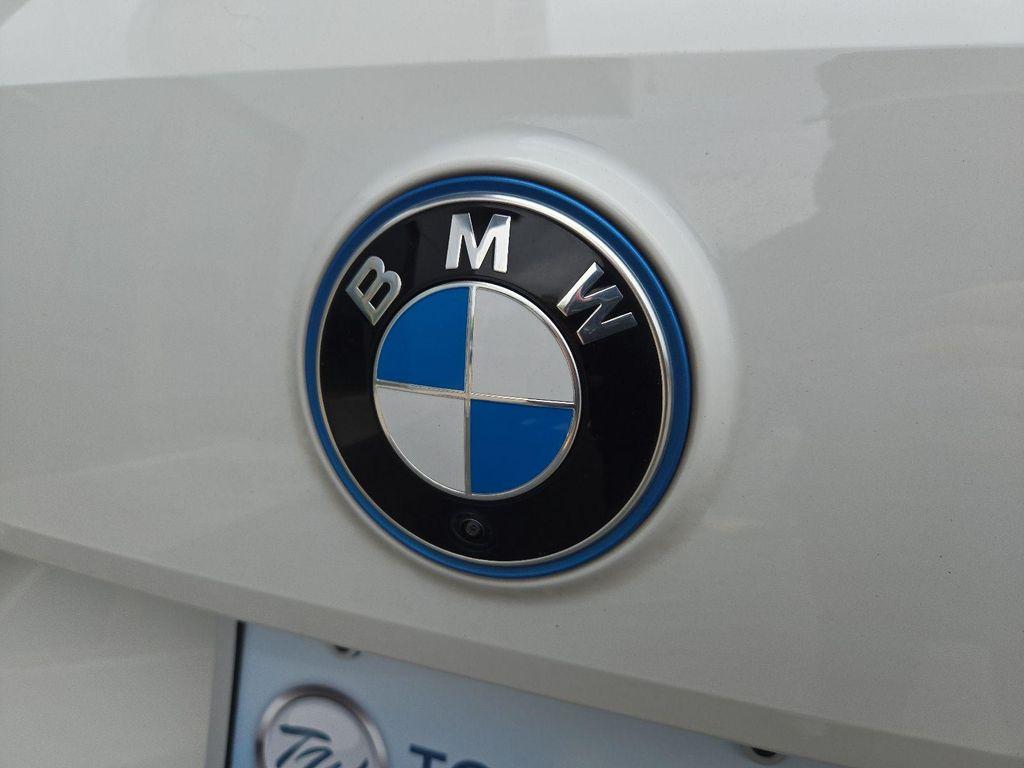 used 2023 BMW iX car, priced at $39,750