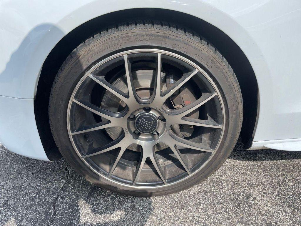 used 2013 Audi S5 car, priced at $21,700