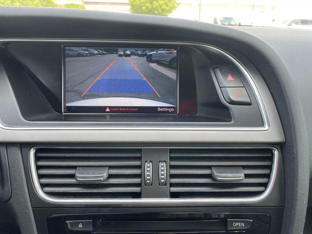 used 2013 Audi S5 car, priced at $21,700