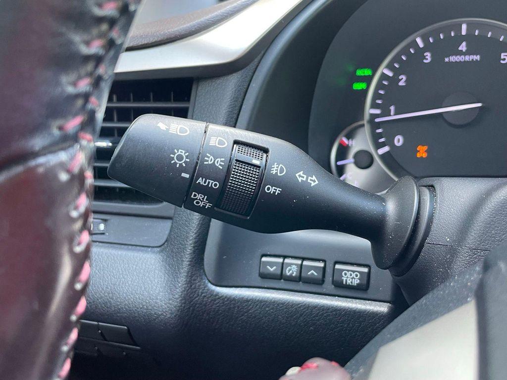 used 2017 Lexus RX 350 car, priced at $14,245