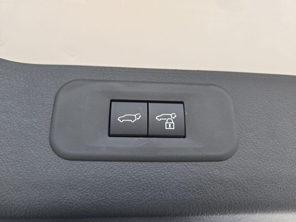 new 2026 Lexus TX 500h car, priced at $72,809