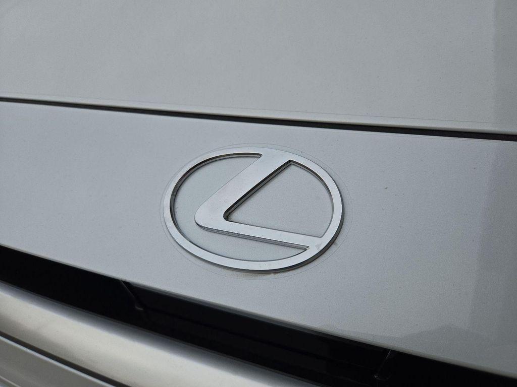 new 2026 Lexus TX 500h car, priced at $72,809