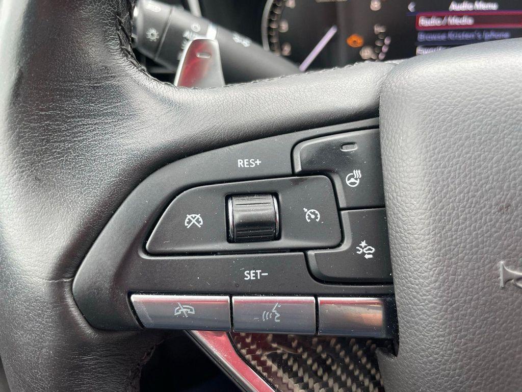 used 2020 Cadillac XT6 car, priced at $27,400