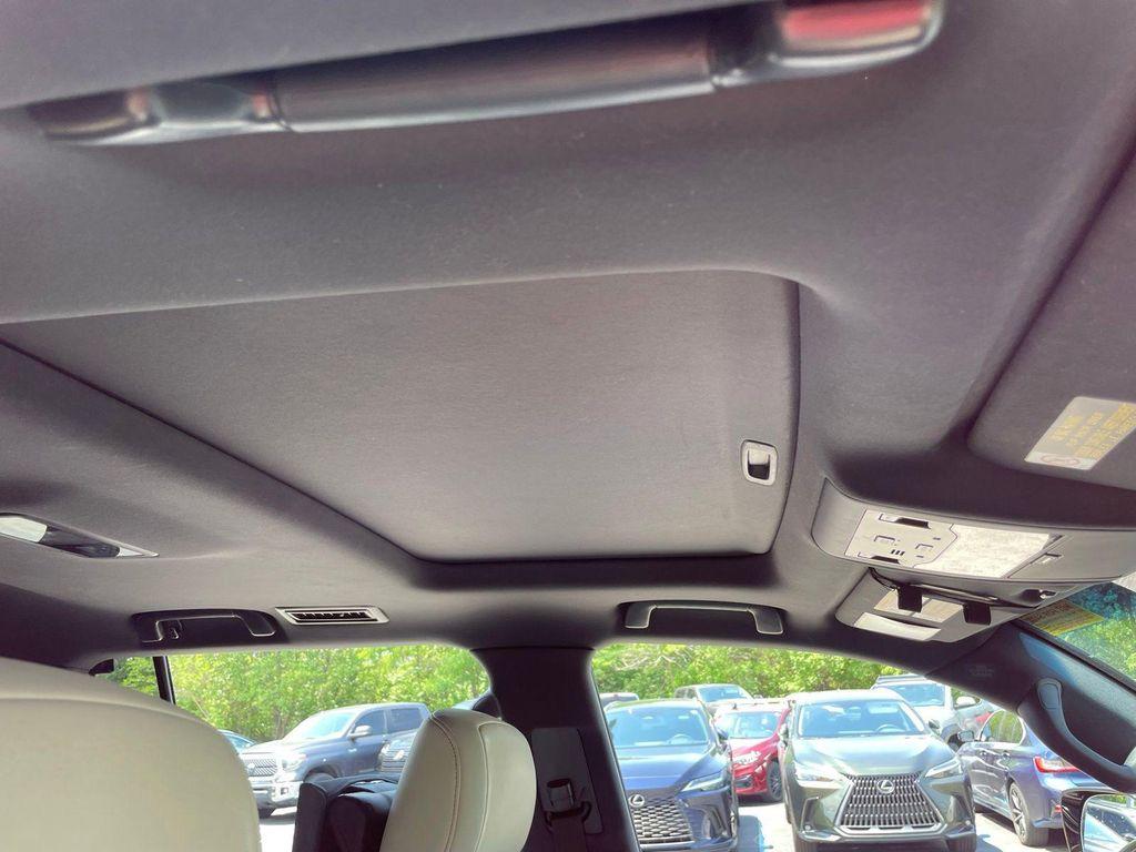 used 2019 Lexus LX 570 car, priced at $65,036