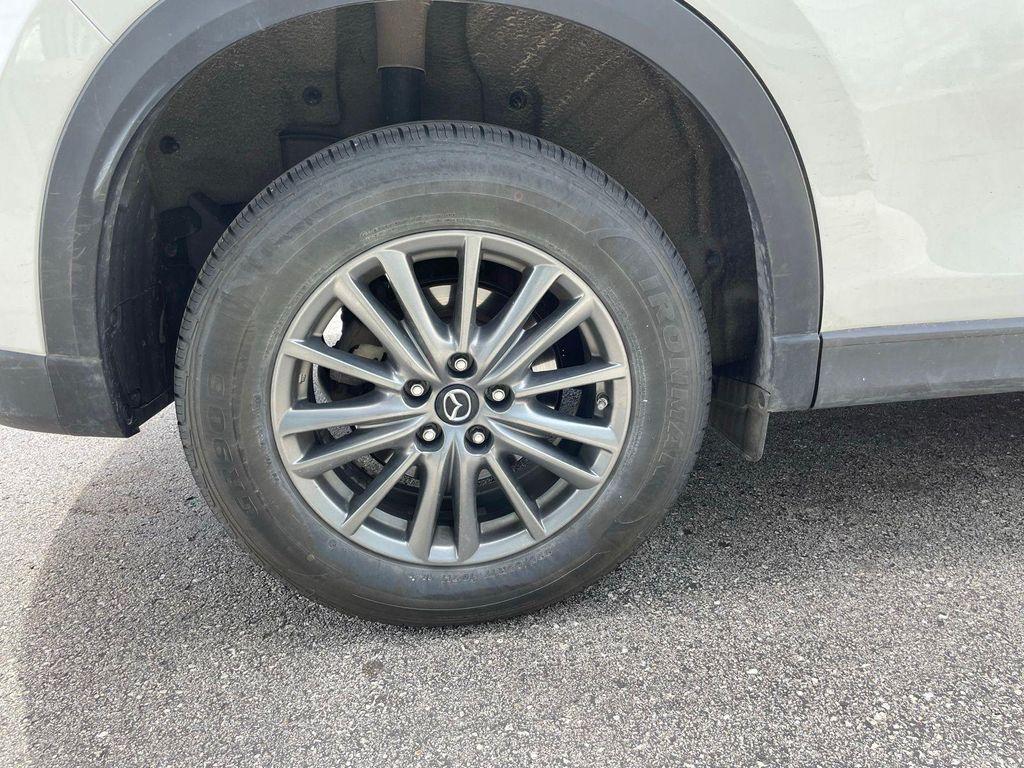 used 2018 Mazda CX-5 car, priced at $18,230