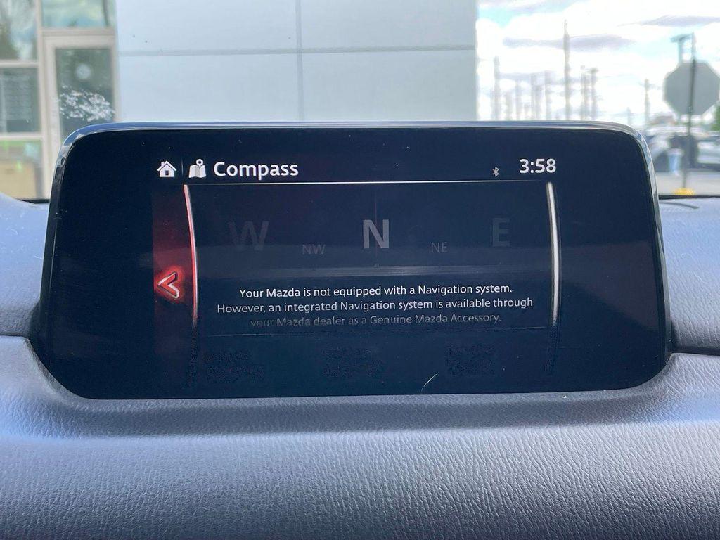used 2018 Mazda CX-5 car, priced at $18,230