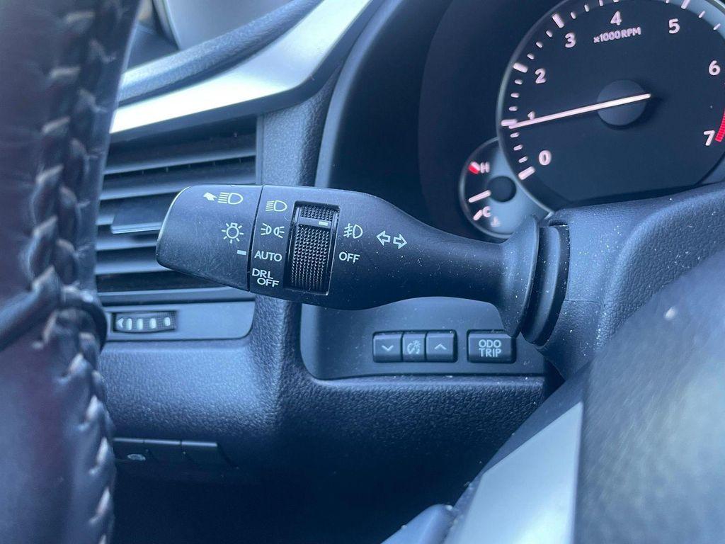 used 2017 Lexus RX 350 car, priced at $19,245