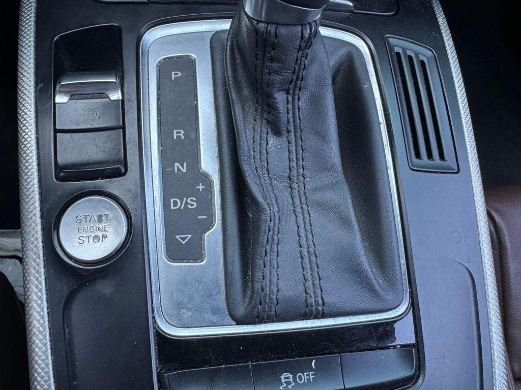 used 2014 Audi allroad car, priced at $13,274