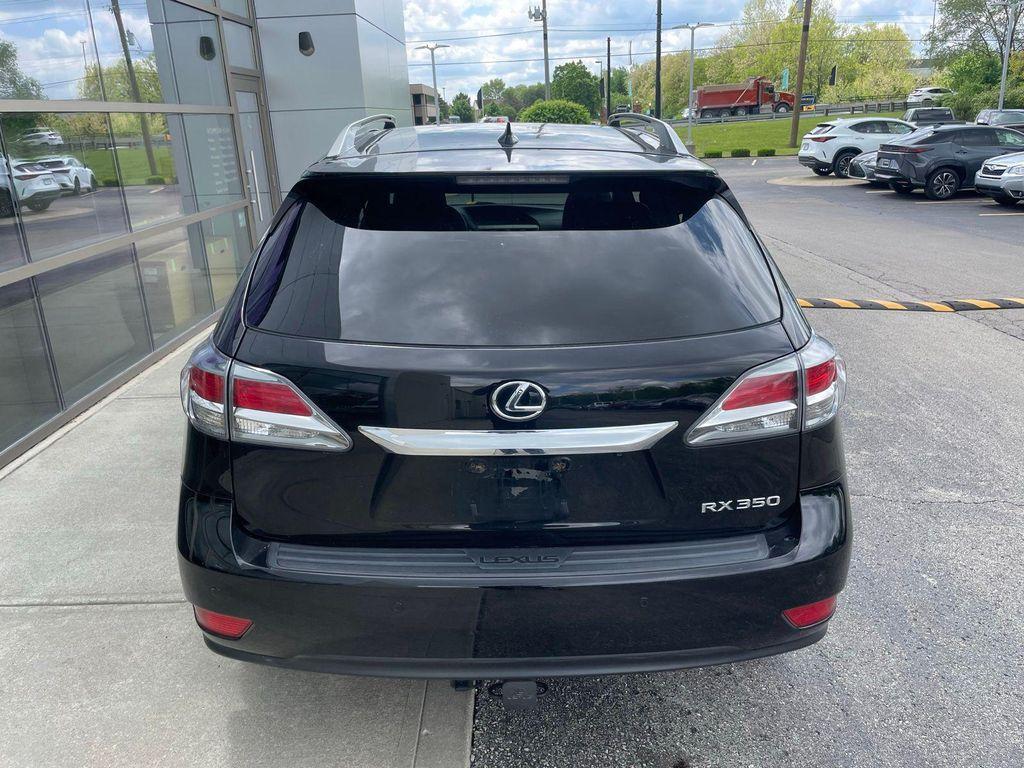 used 2015 Lexus RX 350 car, priced at $9,245