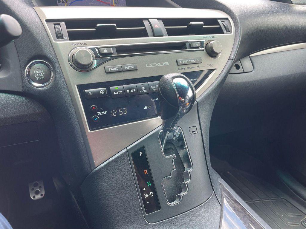 used 2015 Lexus RX 350 car, priced at $9,245