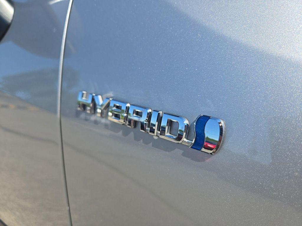 used 2019 Toyota RAV4 Hybrid car, priced at $23,760