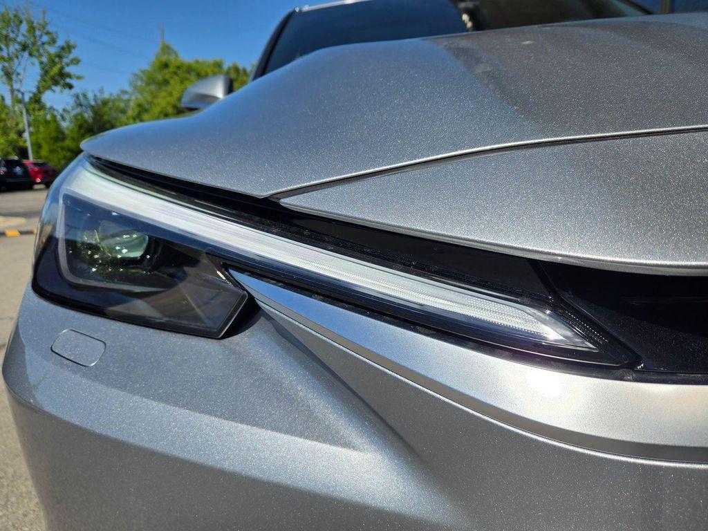 new 2026 Lexus TX 350 car, priced at $70,114