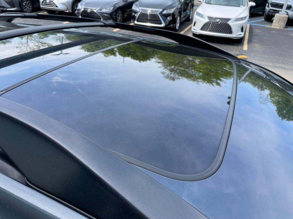 used 2008 Lexus RX 350 car, priced at $10,700