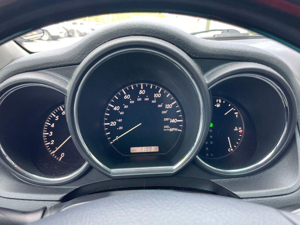 used 2008 Lexus RX 350 car, priced at $10,700