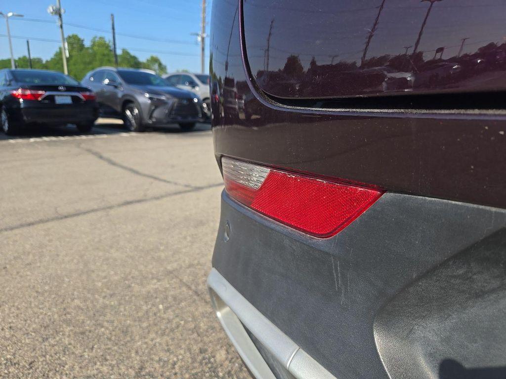used 2020 Buick Encore GX car, priced at $16,505