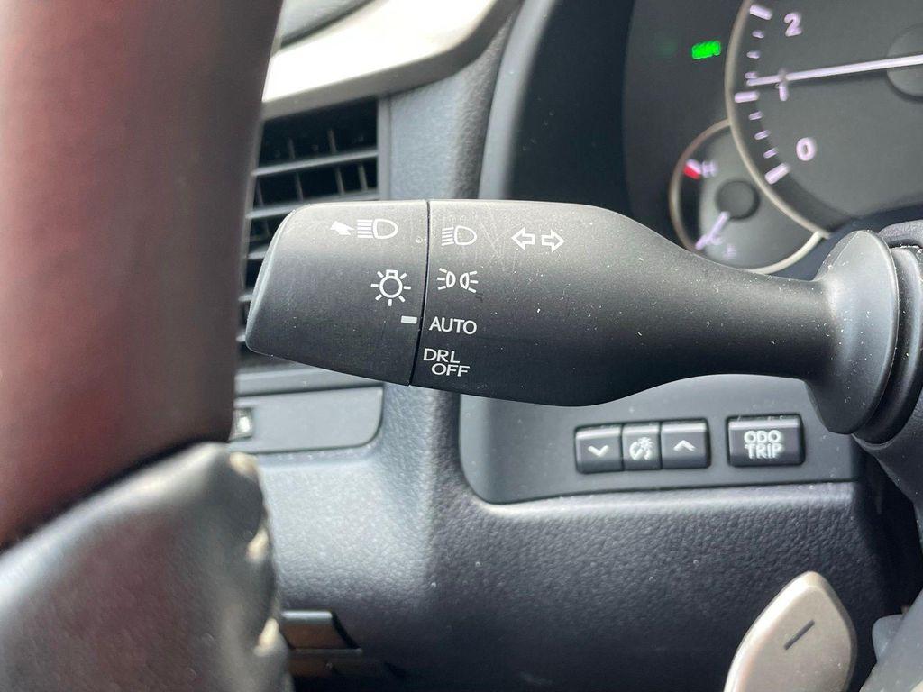 used 2022 Lexus RX 350 car, priced at $43,245