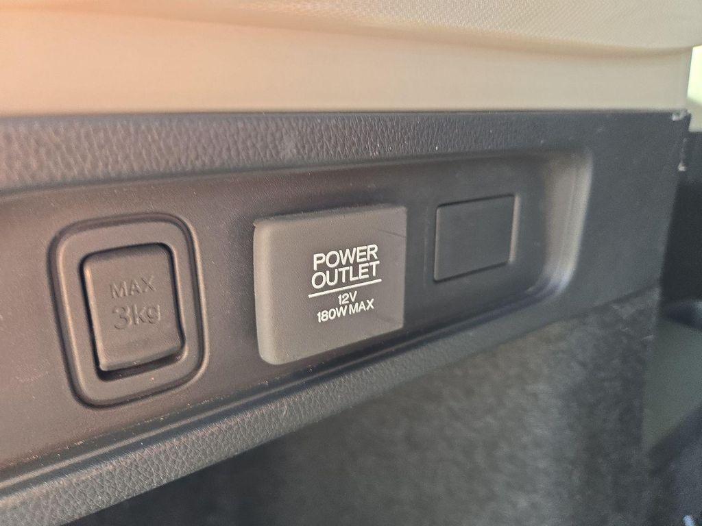 used 2023 Acura MDX car, priced at $36,245