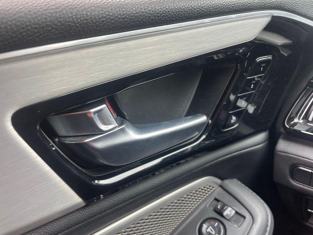 used 2023 Acura MDX car, priced at $36,245