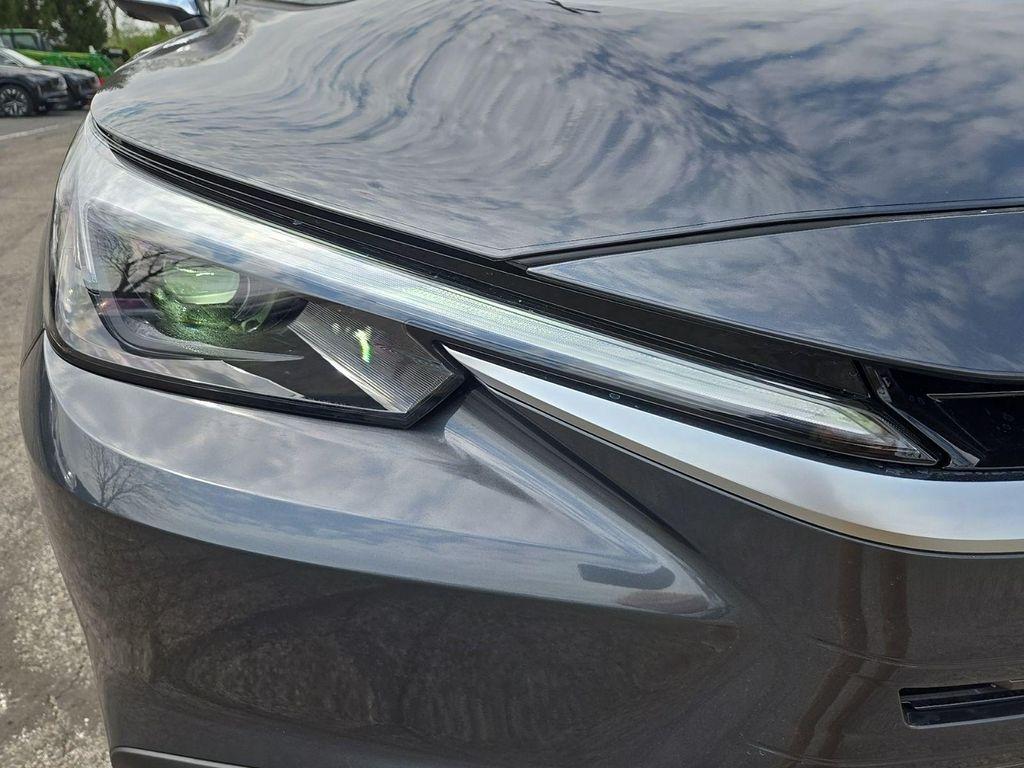new 2026 Lexus TX 350 car, priced at $62,998