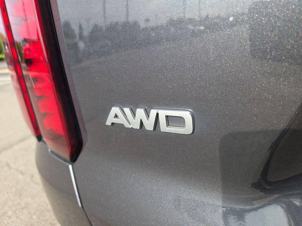 used 2022 Kia Sorento Hybrid car, priced at $18,700