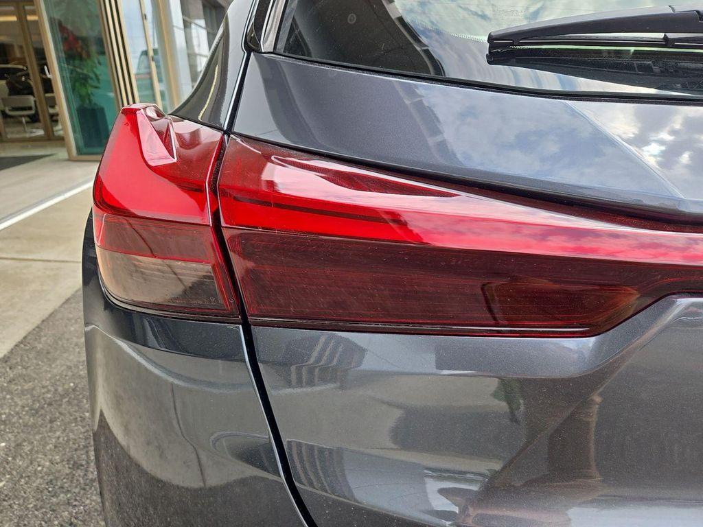 new 2026 Lexus UX 300h car, priced at $45,696