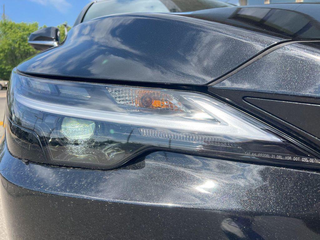 new 2026 Lexus RX 350 car, priced at $56,344