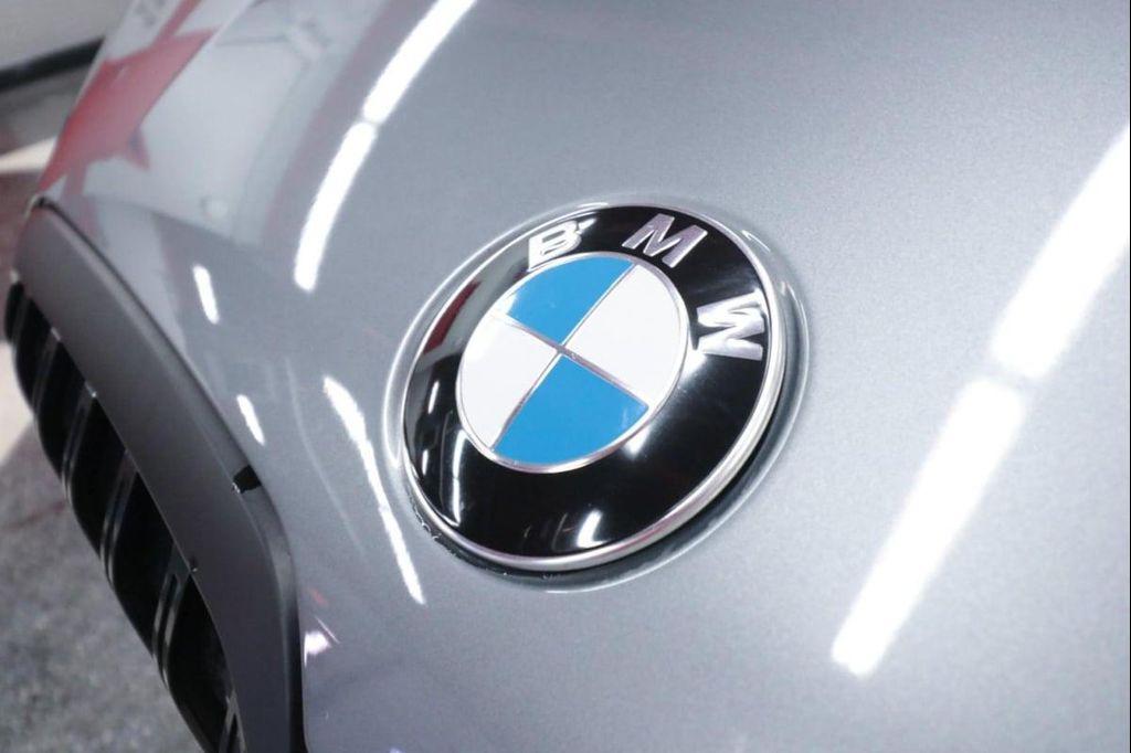 BMW X7 view 44