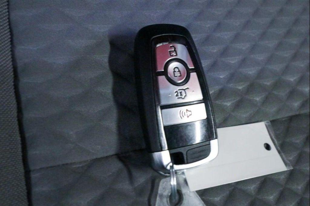 used 2021 Ford Escape car, priced at $20,715