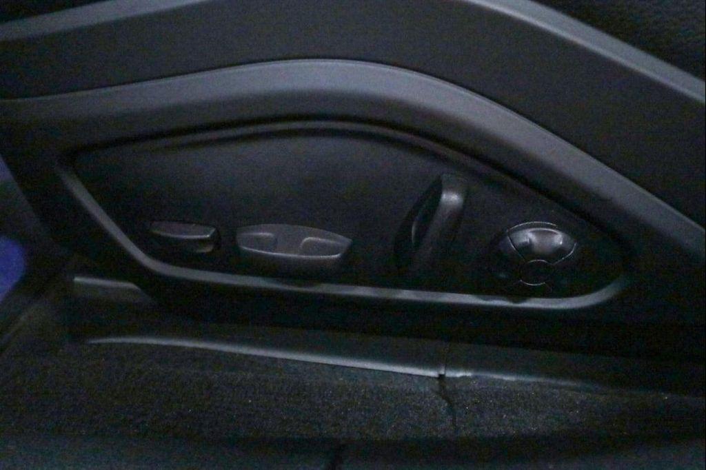 used 2025 Porsche Panamera car, priced at $97,215