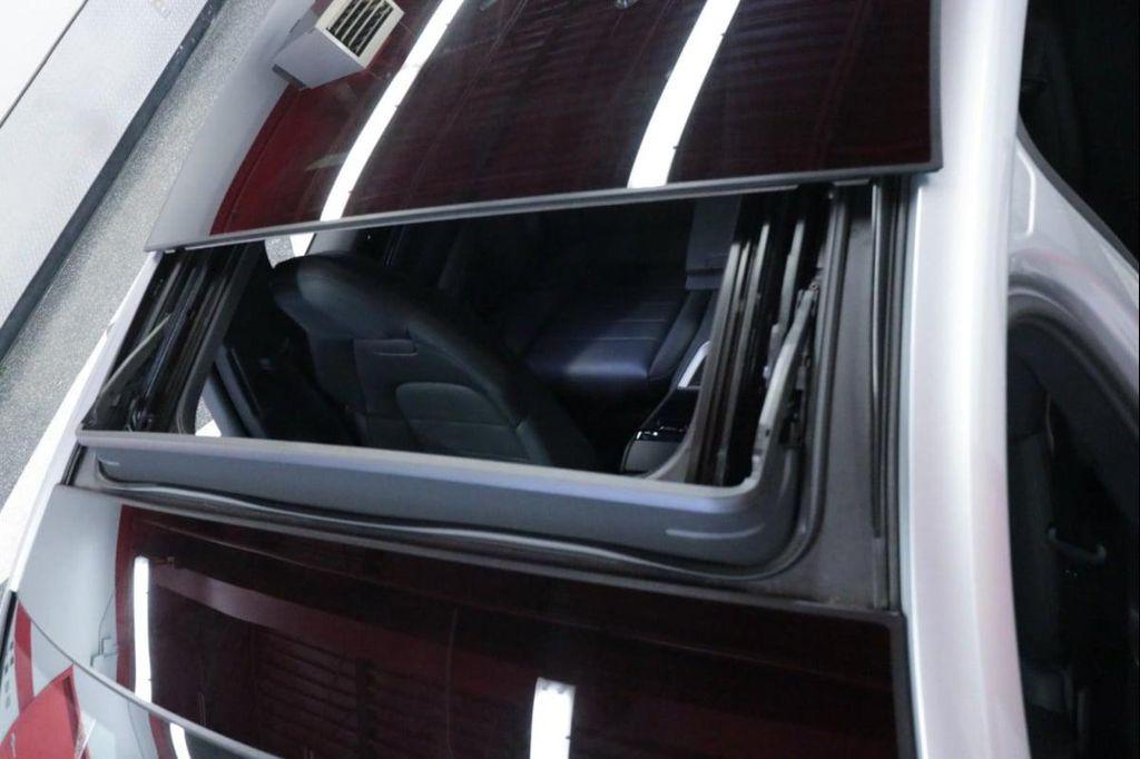 used 2025 Porsche Panamera car, priced at $97,215