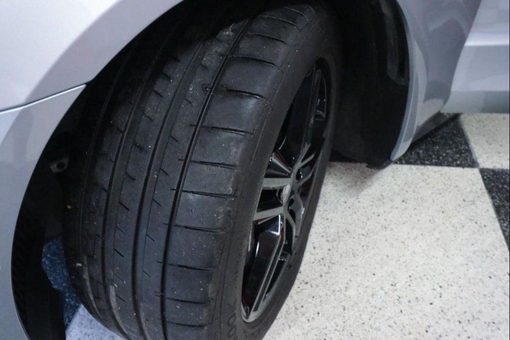 used 2025 Porsche Panamera car, priced at $97,215