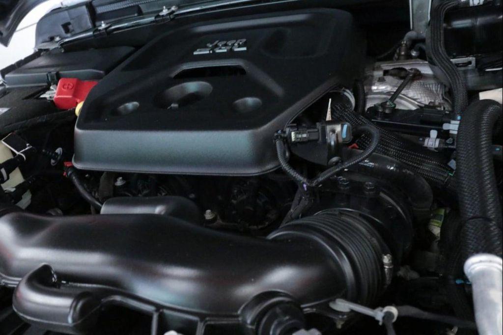 used 2018 Jeep Wrangler Unlimited car, priced at $21,490