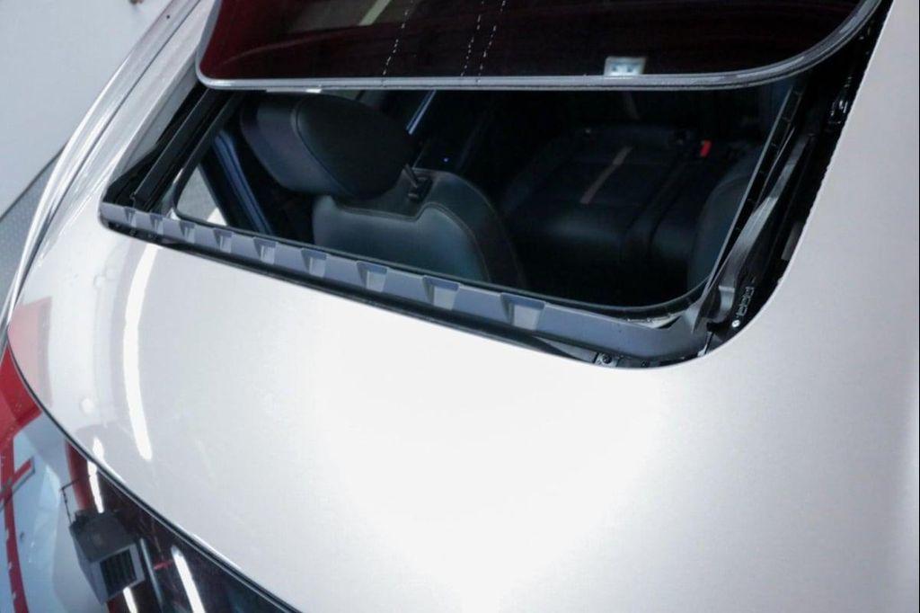 used 2025 Mazda CX-90 car, priced at $42,215