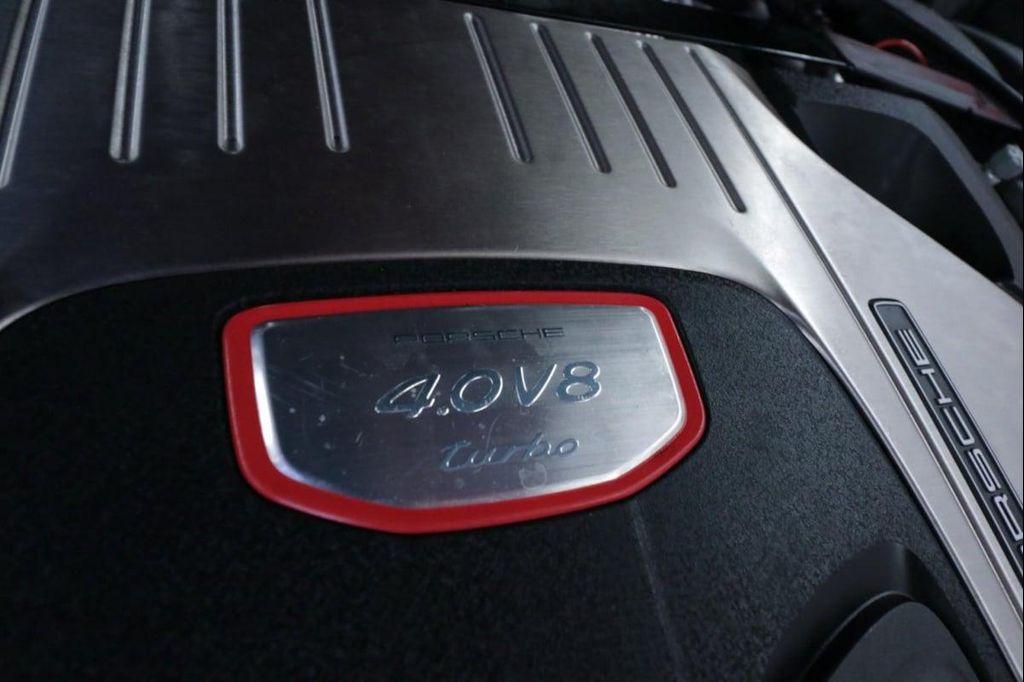 used 2018 Porsche Panamera car, priced at $89,115
