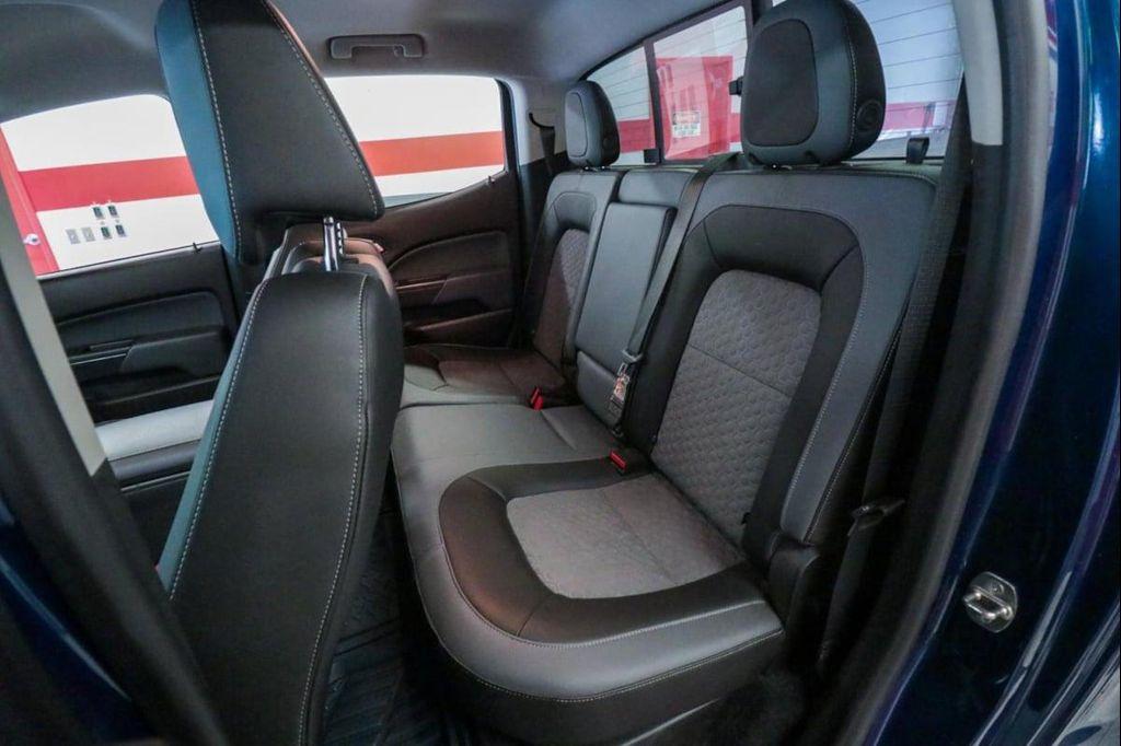 used 2019 Chevrolet Colorado car, priced at $21,990