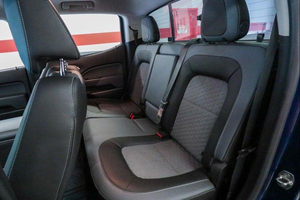 used 2019 Chevrolet Colorado car, priced at $21,990