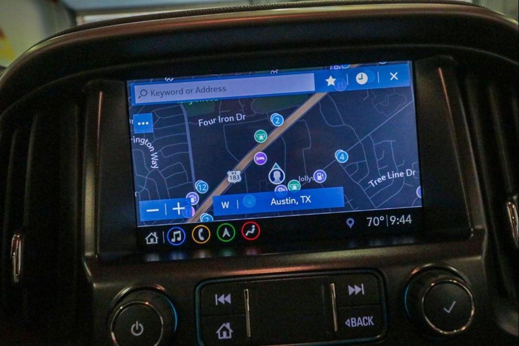 used 2019 Chevrolet Colorado car, priced at $21,990