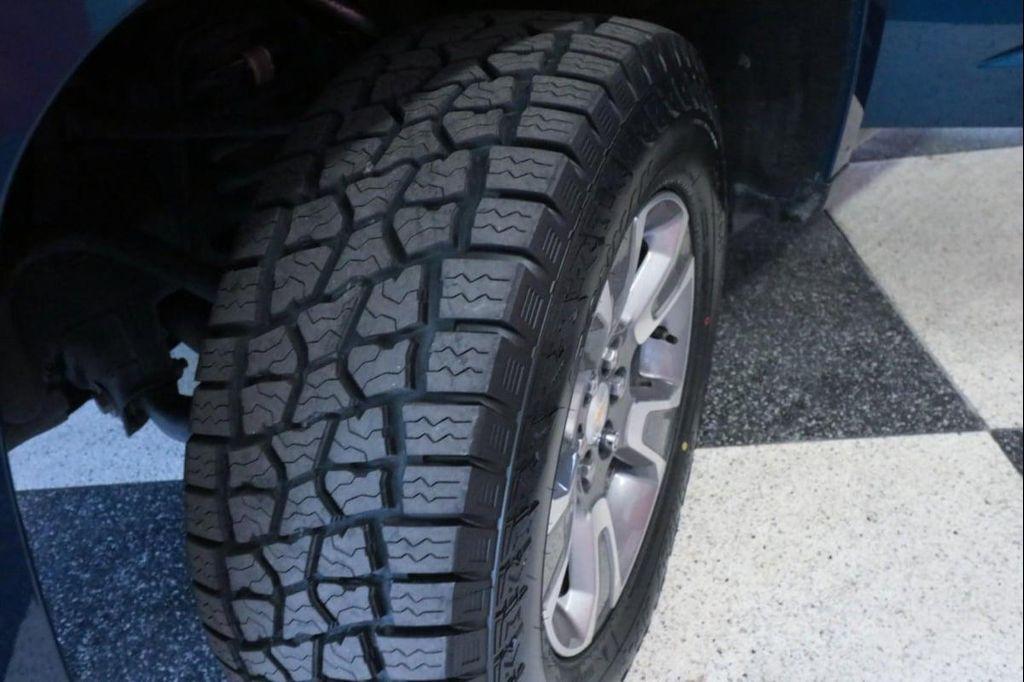 used 2019 Chevrolet Colorado car, priced at $21,990