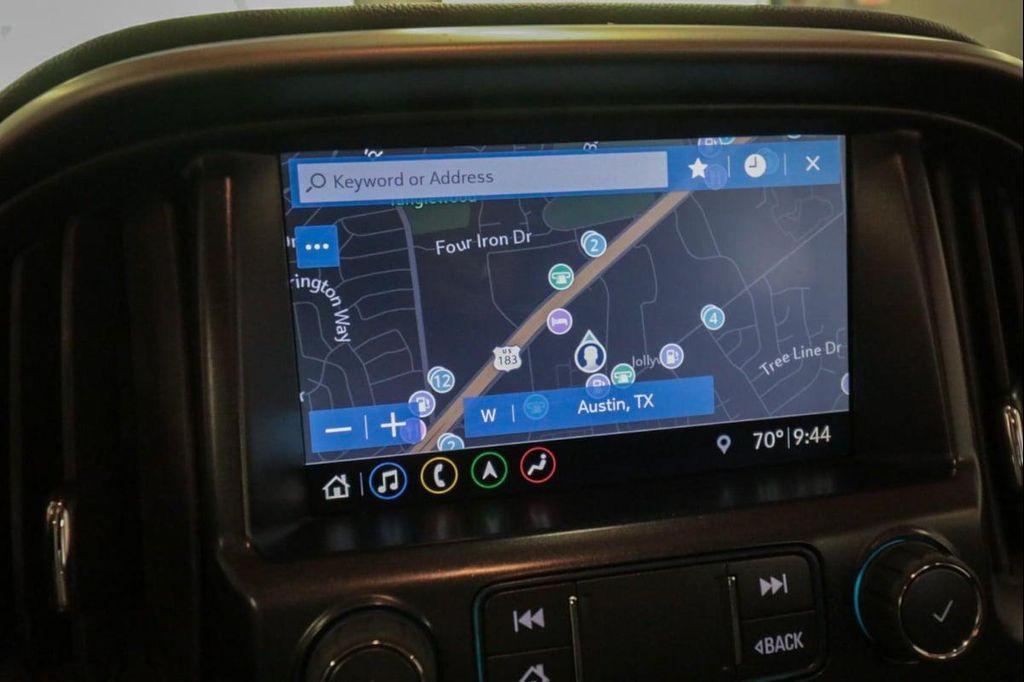 used 2019 Chevrolet Colorado car, priced at $21,990