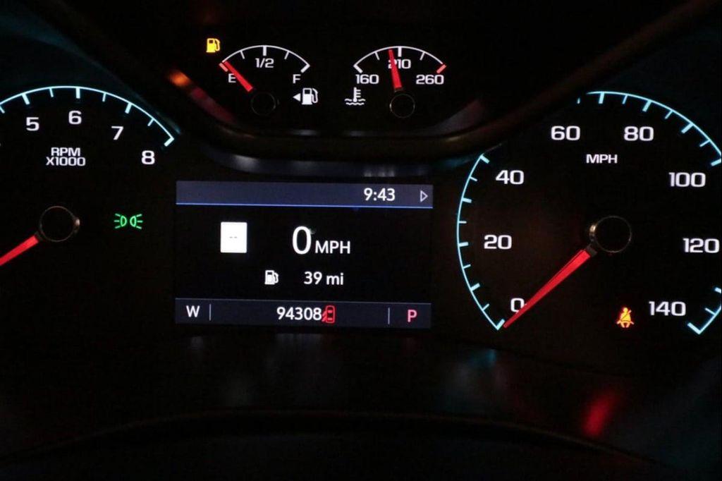 used 2019 Chevrolet Colorado car, priced at $21,990