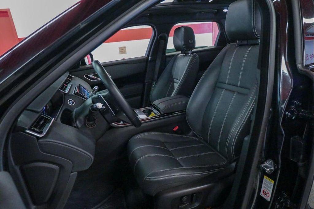 used 2022 Land Rover Range Rover Velar car, priced at $35,215