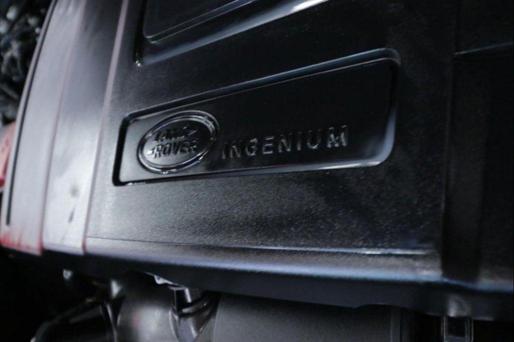 used 2022 Land Rover Range Rover Velar car, priced at $35,215
