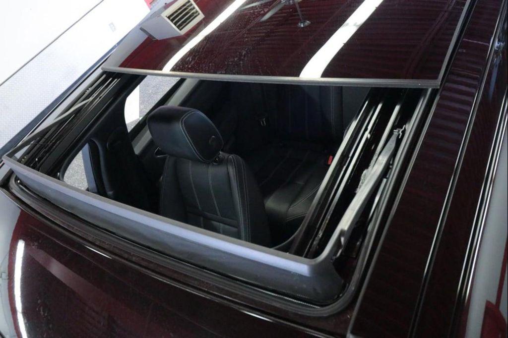 used 2022 Land Rover Range Rover Velar car, priced at $35,215