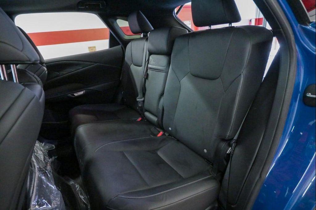 used 2023 Lexus RX 350 car, priced at $51,215