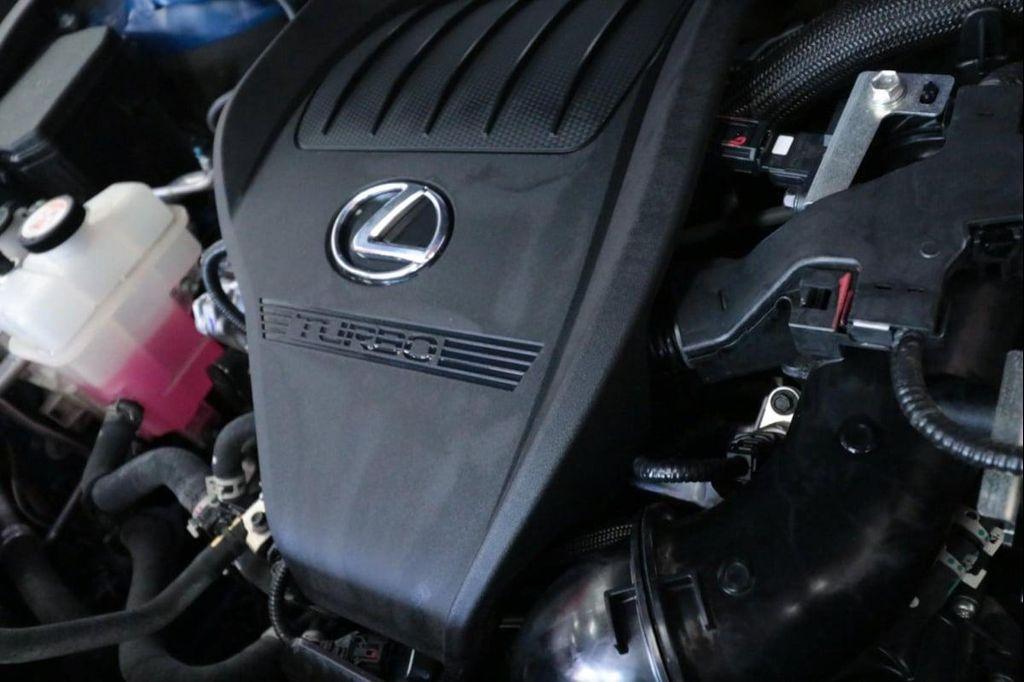 used 2023 Lexus RX 350 car, priced at $51,215