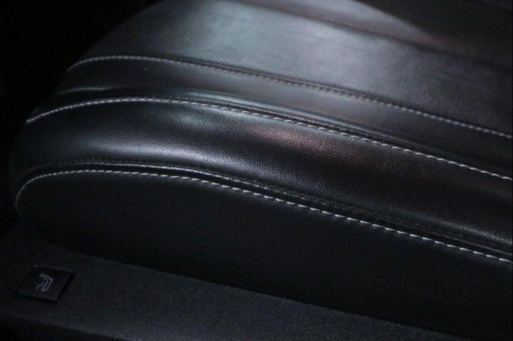 used 2022 INFINITI QX60 car, priced at $33,990