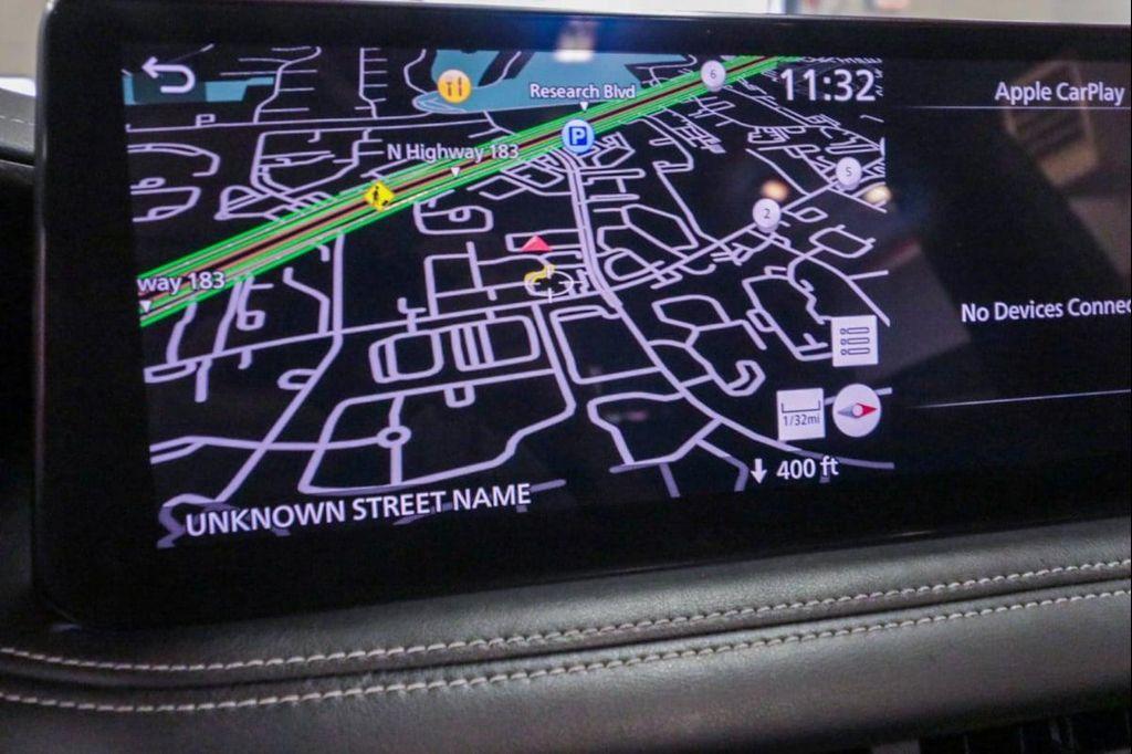 used 2022 INFINITI QX60 car, priced at $33,990